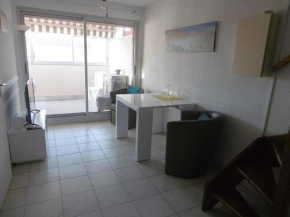 Appartement Sète, 3 pièces, 6 personnes - FR-1-472-156